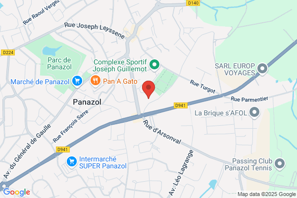 Breuil Agence Textile