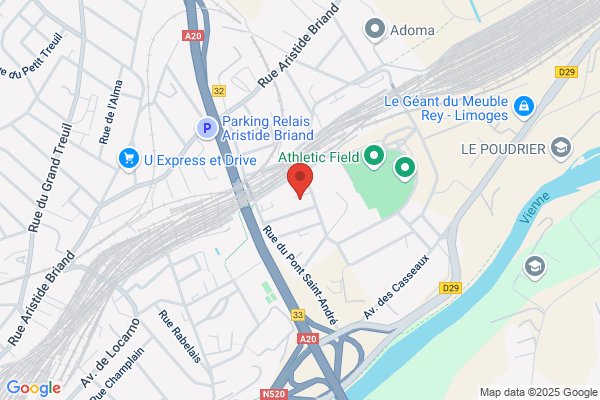 Brod Rapid