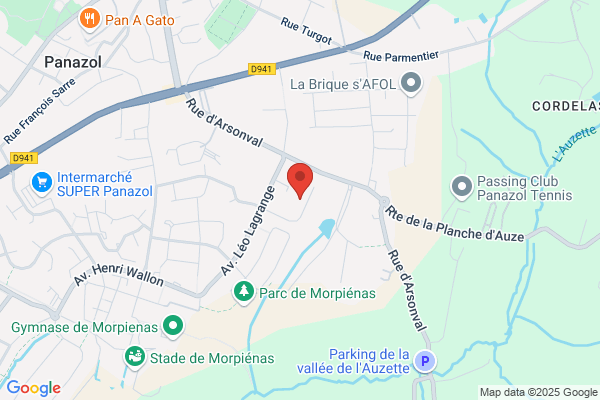 C.E.T.I.O.P (Conseil Expert Technologies Indus. Organisation Production)