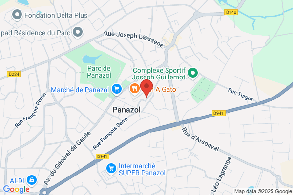 Centre Medico Social