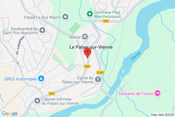 Centre Ouest Fleurs