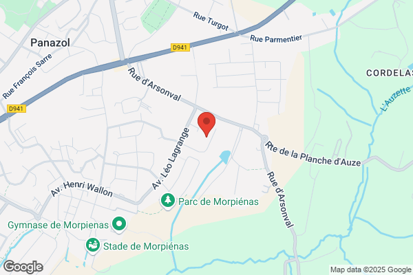 Cetiop Conseil Expert Technologies Indus Organisation