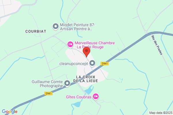 Chapelot Laurent