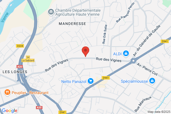 Clinique Du Meuble