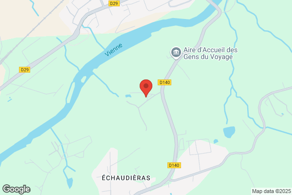 Coved Centre Ouest Exploitation De Haute Vienne