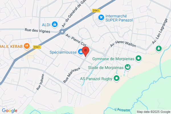 Danel Ferry Agence Commerciale