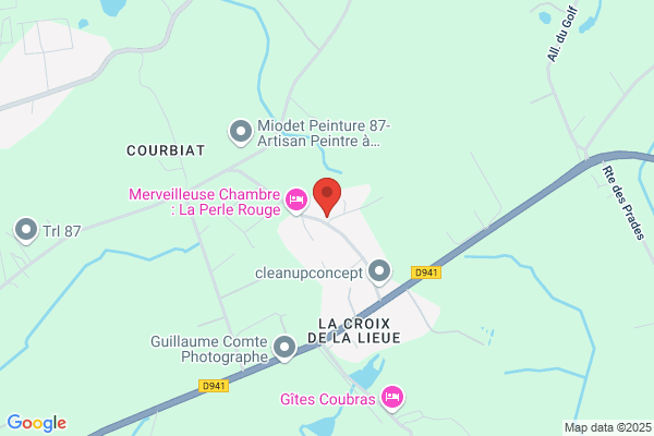 Duche Jean Claude