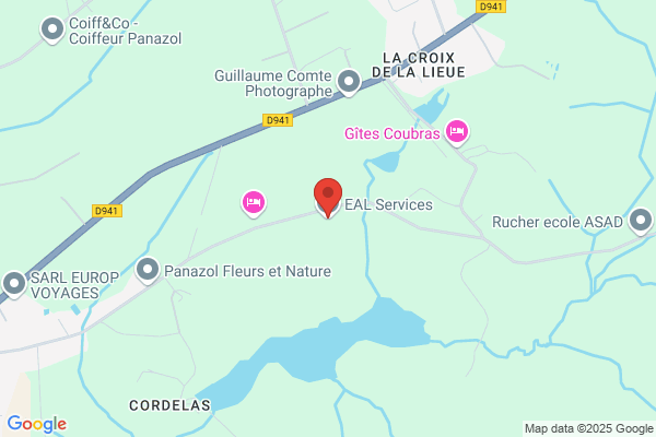 Eurl De La Gresle