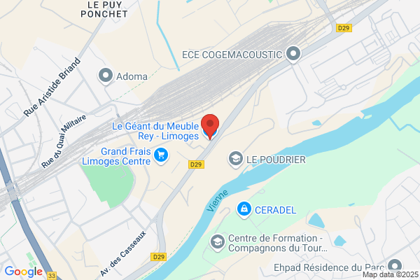 Genet Meubles