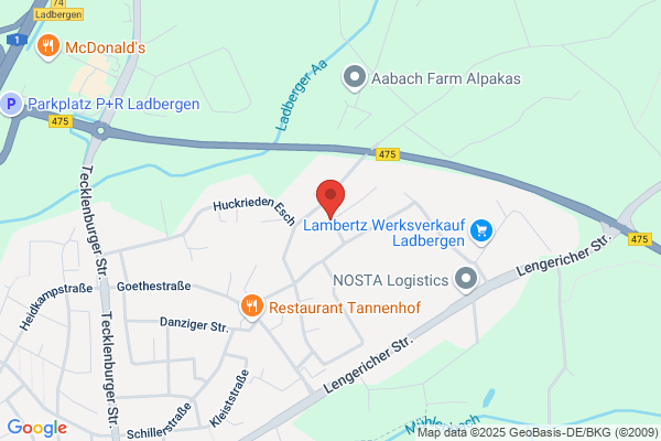 Geoscan Ingenierie