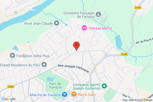 Groupe Medical Des Docteurs Julia Valadoux Vergnes plessis