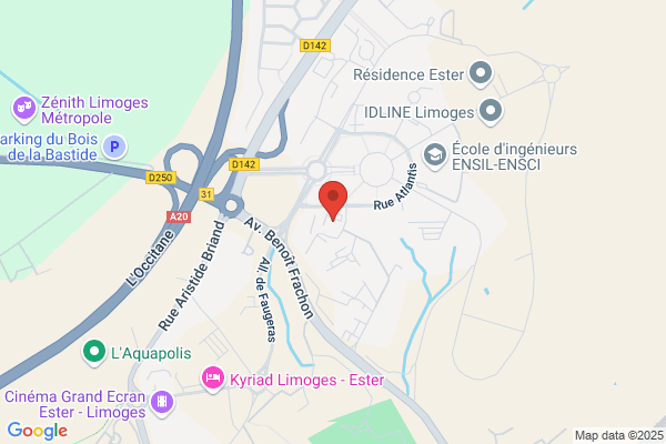 Groupe Reflect Sa