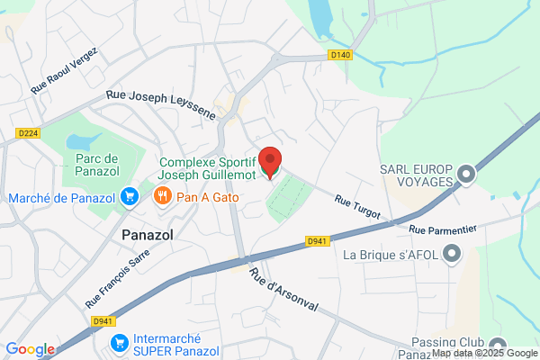 Gymnases Municipaux