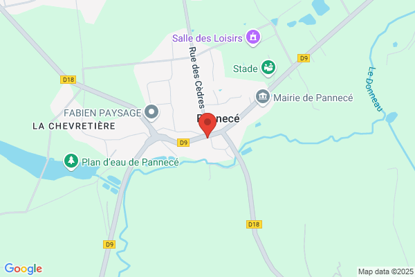 La Poste Relais