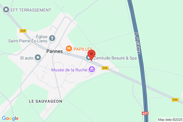 La Poste Agence Communale