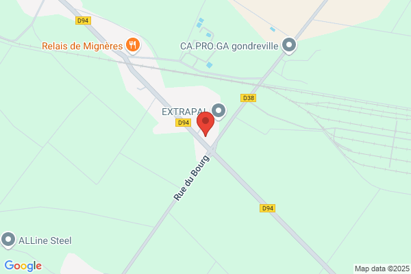 ECOPAL ENVIRONNEMENT