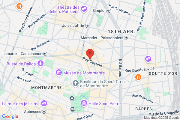 Agence David Immobilier Custine