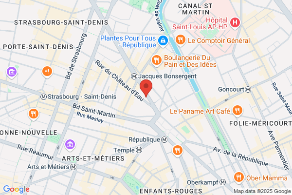 Agence Etoile