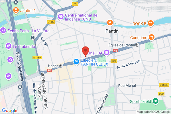 Agence Immobiliere Ertim