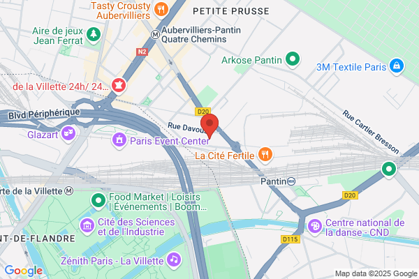 Assistance Copropriete Aac