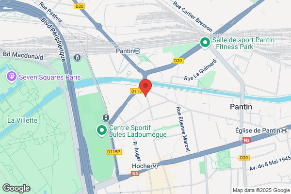 Cabinet Hautecourt Service Location