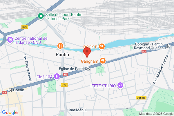 Compagnie Francaise De Gestion