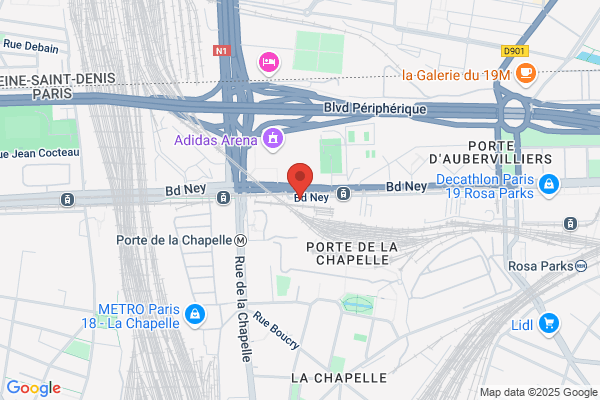 Association Formation Coiffure