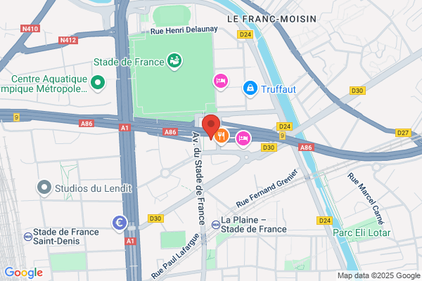 Agence d'Intérim Manpower Grand Paris Fabrication Industrielle