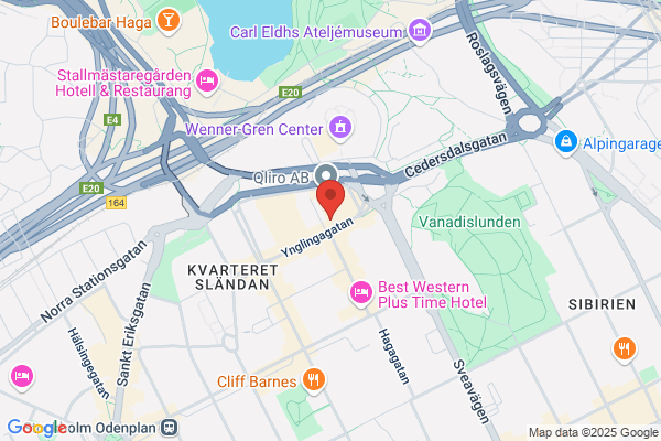 Axinter
