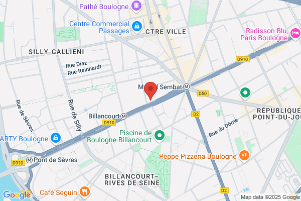 JOB EXPERT RECRUTEMENT