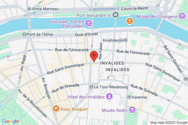 Actuels Voyages