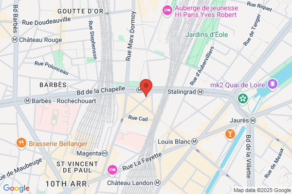 Atlanta Travels Et Tours