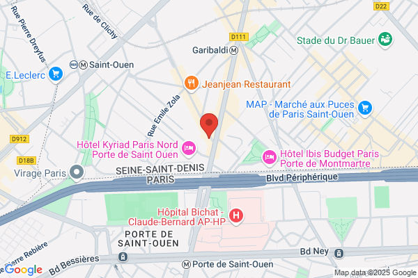 Auto Expo Paris Est Service Apres Vente