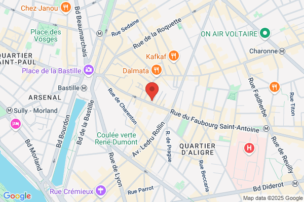 Atelier 46 Architecture