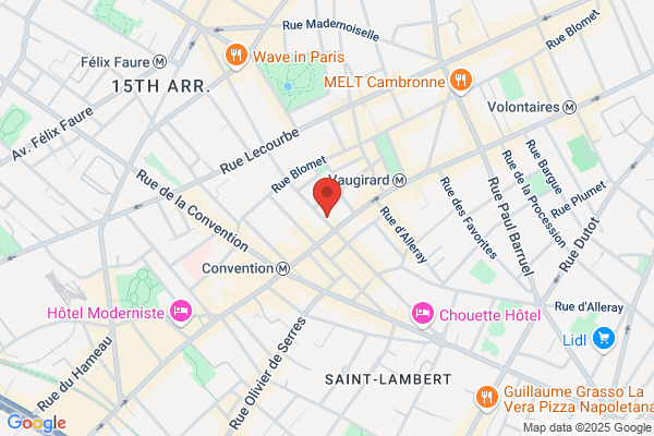 Atelier D Architecture Soors Stromboni