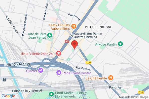 Bodenan Philippe Architecte Dplg