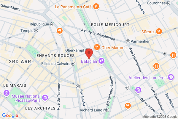 Crousse Jean Pierre Architecte