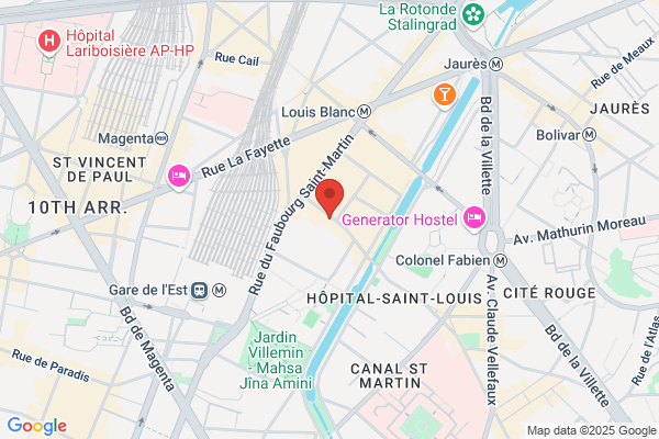 Riccardo Haiat