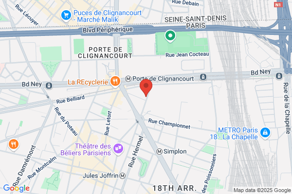 Amsav Association D Aide Medico Sociale Aux vieillards