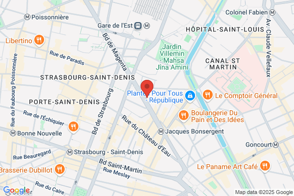 Ascension Sante