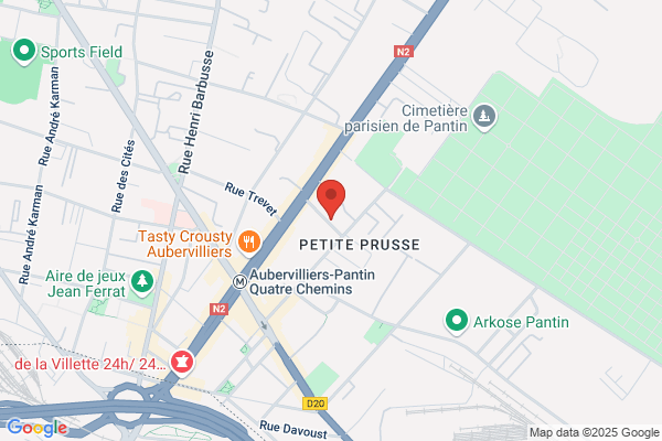 Association Des Cites Du Secours Catholique