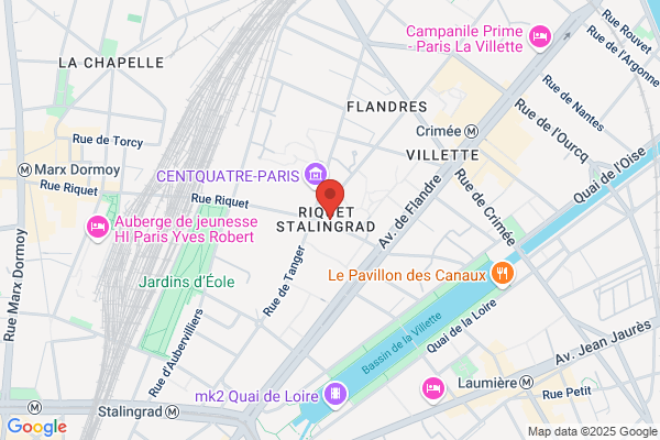 Association Entraide 18