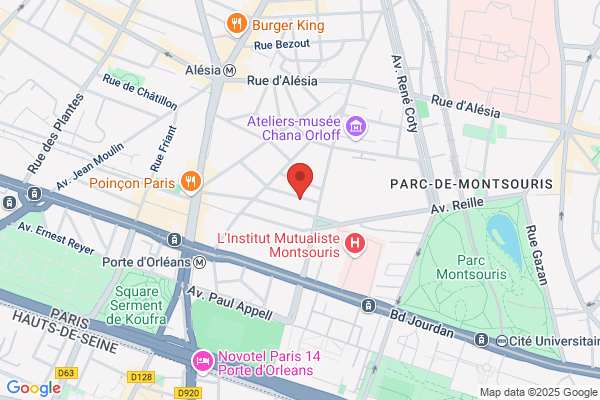 Association National Readaptation De Service