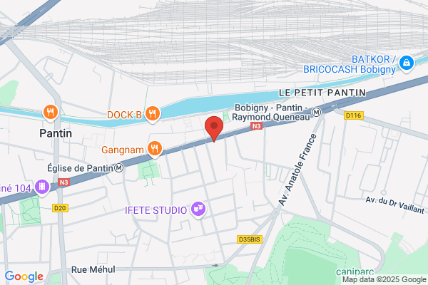 Association Reagir
