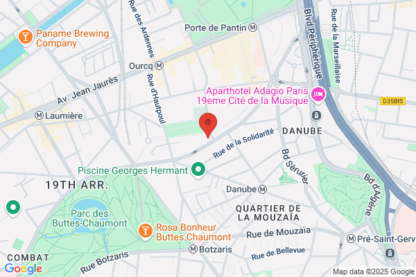 Centre De Formation Asa