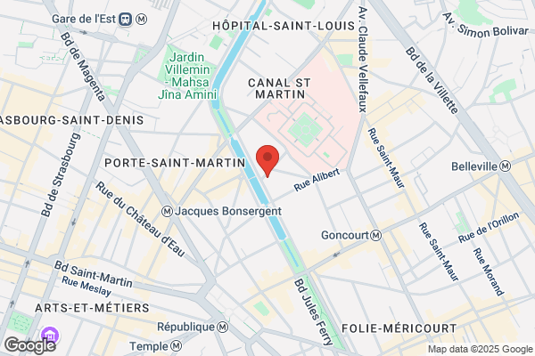 Centre Respiration Et Sante