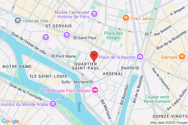 Centres Recherches Et Rencontres De Paris Union Des ce
