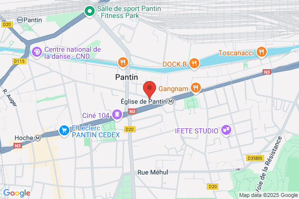 Pueblo-Association.org