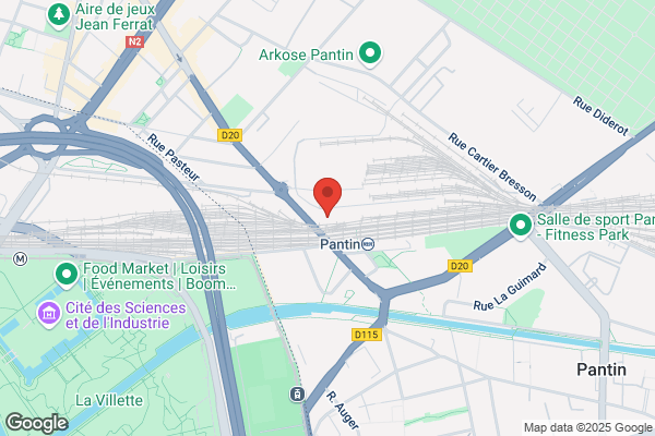 sur le chemin de la restitution
