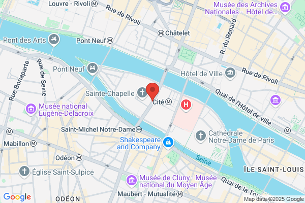 Association De La Presse Judiciaire